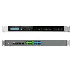 Tổng đài IP UCM6308 - 3000 máy lẻ và 450 cuộc gọi đồng thời