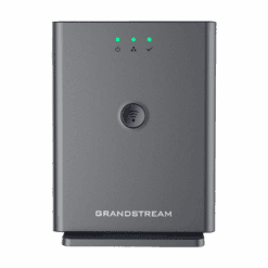 Trạm phát Dectphone không dây DP752 4 Trạm phát Dectphone không dây DP752