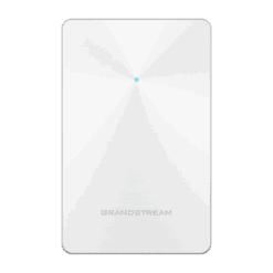 Bộ phát wifi inwall GWN7624, Wifi Switch và cấp nguồn
