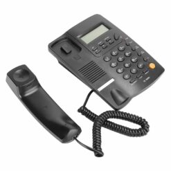 Điện thoại bàn TC-9200 7 Điện thoại bàn TC-9200