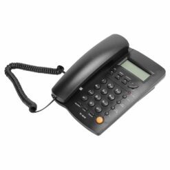 Điện thoại bàn TC-9200 6 Điện thoại bàn TC-9200
