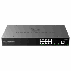 Switch 8 cổng Gigabit GWN7801