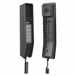 Điện thoại khách sạn GHP610 - PoE