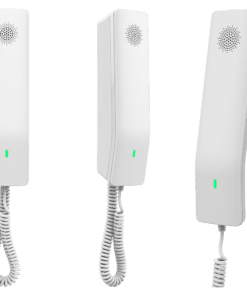 Điện thoại khách sạn GHP610 - PoE