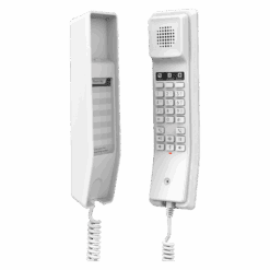 Điện thoại khách sạn GHP610 - PoE
