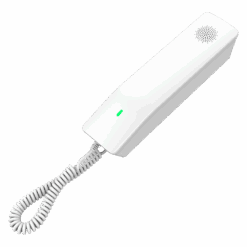 Điện thoại khách sạn GHP610 - PoE