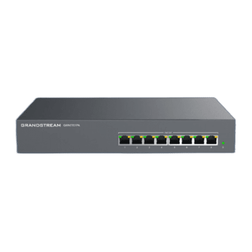 Unmanaged Network Switches GWN7701PA