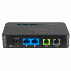Bộ chuyển đổi VoIP Grandstream HT813