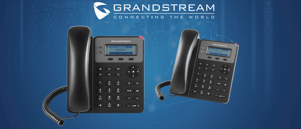 Điện thoại IP Grandstream GXP1610