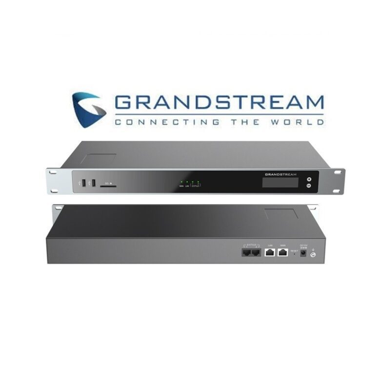 Gateway GXW4501 - 30 kênh thoại, hỗ trợ PRI30, SS7, MFC R2 2 Gateway GXW4501 - 30 kênh thoại, hỗ trợ PRI30, SS7, MFC R2