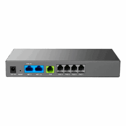 Bộ chuyển đổi Analog sang VoIP ATA HT841 3 Bộ chuyển đổi Analog sang VoIP ATA HT841
