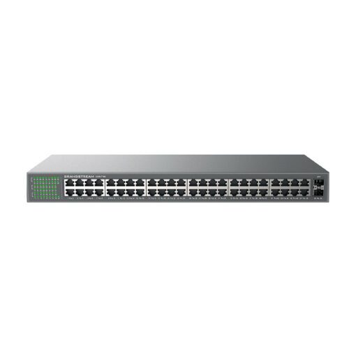 Switch 48 cổng Grandstream GWN7706