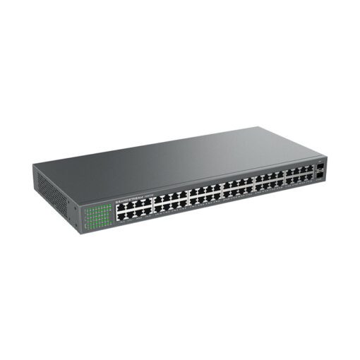 Switch 48 cổng Grandstream GWN7706