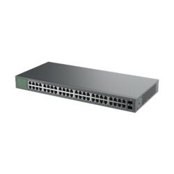 Switch 48 cổng Grandstream GWN7706