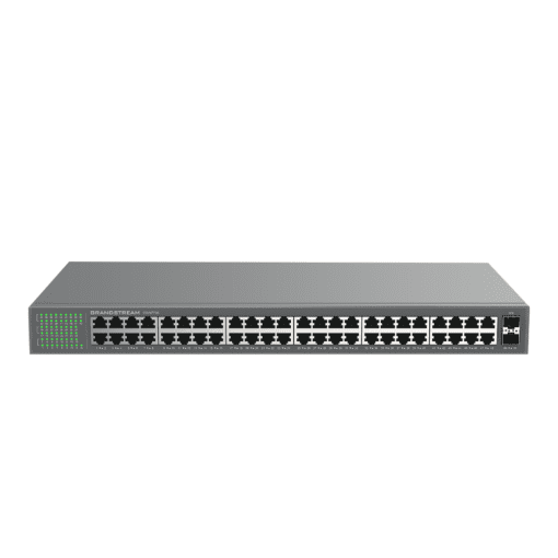 Switch 48 cổng Grandstream GWN7706