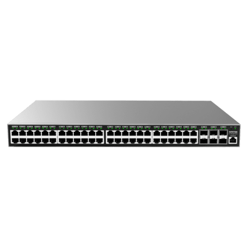 Switch 48 cổng Layer 2+ Grandstream GWN7806