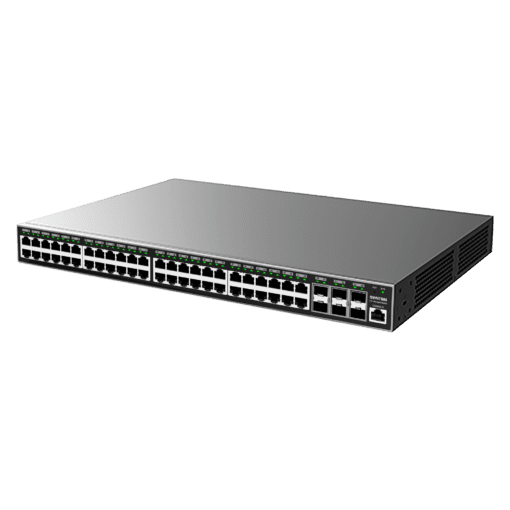 Switch 48 cổng Layer 2+ Grandstream GWN7806