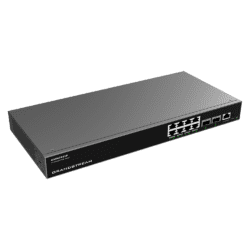 Switch PoE Layer 3 10 cổng Grandstream GWN7811P