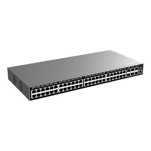 Switch 48 Cổng Layer 3 Grandstream GWN7816