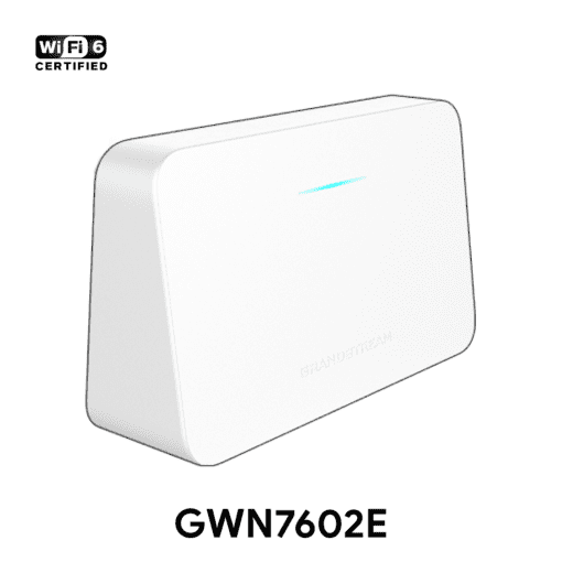 Router WiFi 6 Grandstream GWN7062E