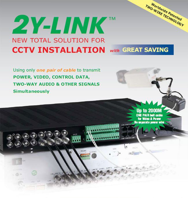 Giải pháp quản lý camera quan sát  alt=