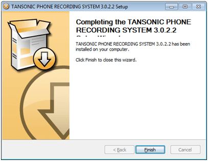 Cài đặt phần mềm ghi âm điện thoại Cài đặt phần mềm ghi âm điện thoại