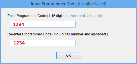 Phần mềm cài đặt tổng đài KX-TES824 Phần mềm cài đặt tổng đài KX-TES824