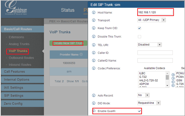 Cài đặt thiết bị cắm sim GSM giảm cước di động Cài đặt thiết bị cắm sim GSM giảm cước di động