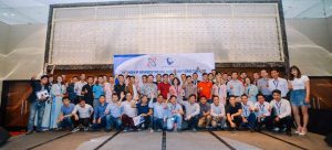 Hội nghị khách hàng Grandstream tại Hà Nội - 12/5/2018