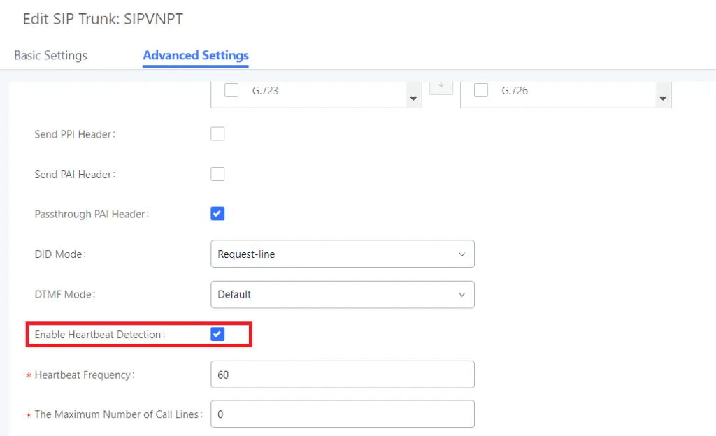 Video hướng dẫn cấu hình SIPTRUNK Vnpt, Viettel... với tổng đài IP Grandstream