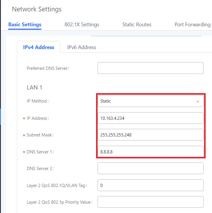 Video hướng dẫn cấu hình SIPTRUNK Vnpt, Viettel... với tổng đài IP Grandstream