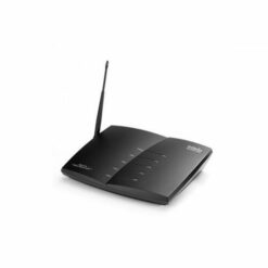 Tổng đài không dây Senao SP922 - 90 tay con - Cự ly lên đến 8km 4 Tổng đài không dây Senao SP922 - 90 tay con - Cự ly lên đến 8km