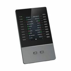 Bộ bàn phím mở rộng Grandstream GBX20 5 Bộ bàn phím mở rộng Grandstream GBX20