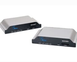 Bộ chuyển đổi Camera Analog sang IP - GXV3501/GXV3504