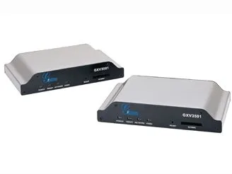 Bộ chuyển đổi Camera Analog sang IP - GXV3501/GXV3504 1 Bộ chuyển đổi Camera Analog sang IP - GXV3501/GXV3504