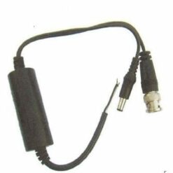 Bộ converter (1.000 mét) camera quan sát MIX B