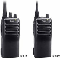 Bộ đàm Icom F24
