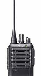 Bộ đàm Icom F4002
