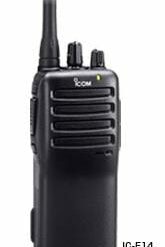 Bộ đàm ICOM IC-F14