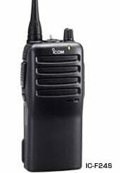 Bộ đàm ICOM IC-F24
