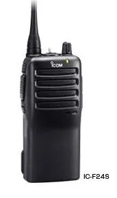Bộ đàm ICOM IC-F24