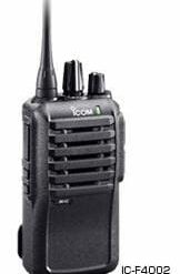 Bộ đàm ICOM IC-F4002(CE-193)