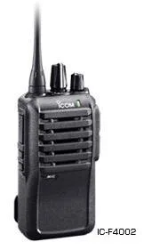 Bộ đàm ICOM IC-F4002(CE-193)