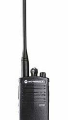 Bộ đàm Motorola CP1100 VHF