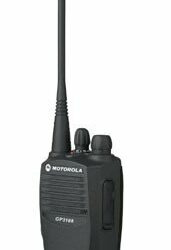 Bộ đàm Motorola GP-3188 VHF