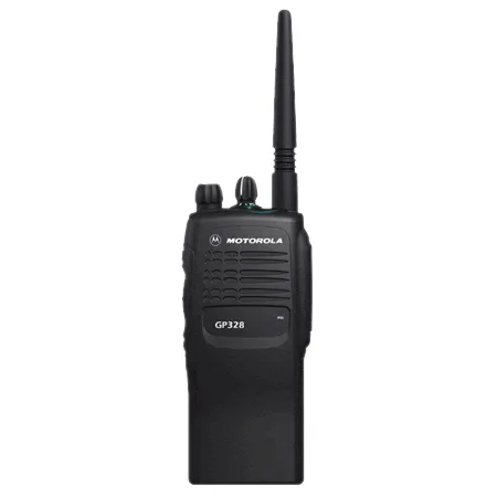 Bộ đàm Motorola GP-328 UHF 1 Bộ đàm Motorola GP-328 UHF