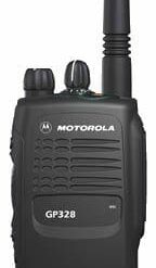 Bộ đàm Motorola GP-328IS UHF