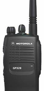 Bộ đàm Motorola GP-328IS VHF
