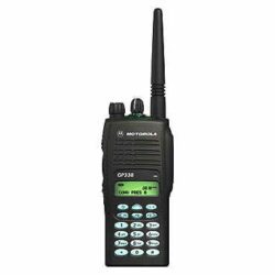 Bộ đàm Motorola GP-338 UHF