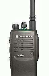 Bộ đàm Motorola GP-338IS VHF